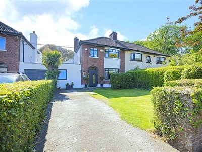 17 Baymount Park, Clontarf, Dublin 3