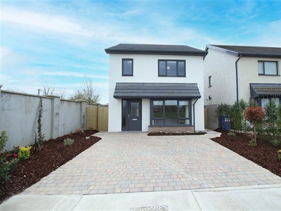 17 The Avenue, Moydervy Manor, Longwood, Meath