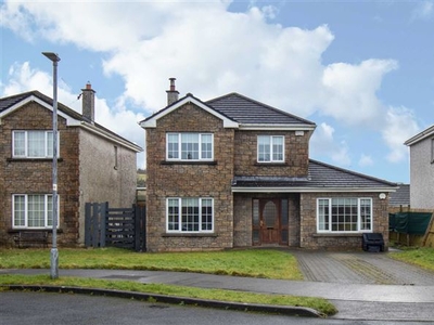 19 Kilmore Willows, Kilmore, Ballyjamesduff, County Cavan