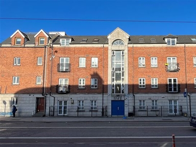 19 Phoenix view, Dublin 8, Dublin