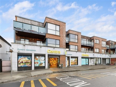 2 Castlegate, Oliver Plunkett Road, Dun Laoghaire, Co. Dublin