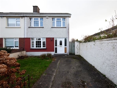 2 Meadow Downs, Hartstown, Dublin