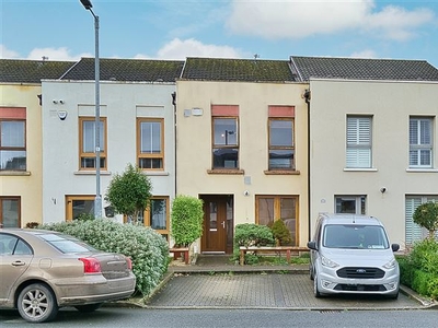 20 Ballynakelly Court, Newcastle, Dublin