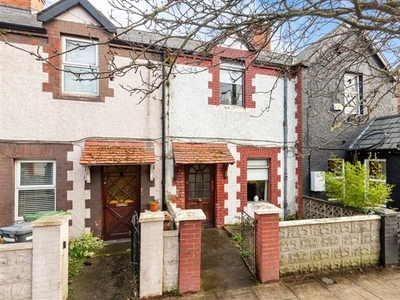 25 Main Street, Raheny, Dublin 5