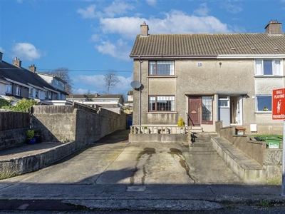 27 St. Killian's Place, Ferrybank, Waterford