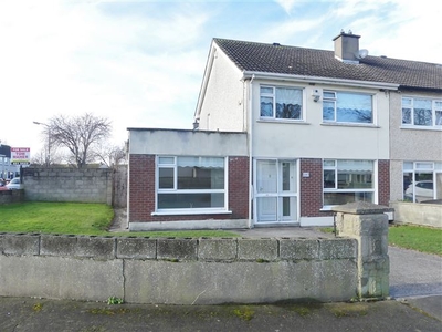 287, Balrothery Estate, Tallaght, Dublin 24