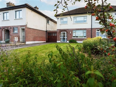 29 Cremore Crescent, Glasnevin, Dublin 11