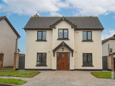 30 Castle View Court, Delvin, Westmeath