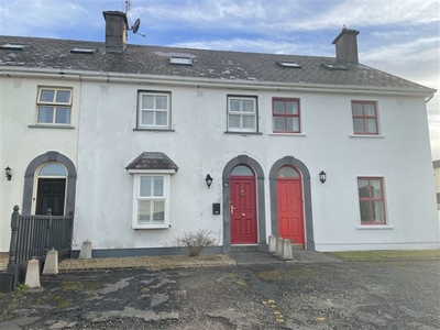 32 Harbour View, Westport, Co. Mayo