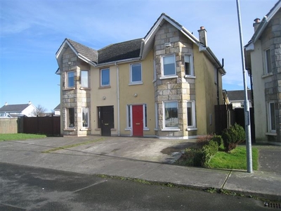 34 Abhainn Glas, Edgeworthstown, Longford