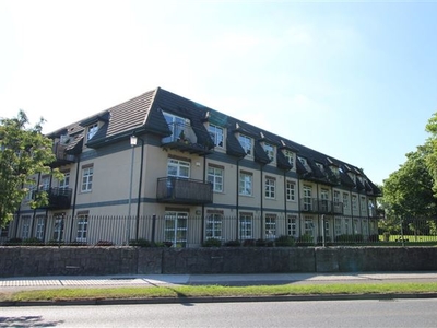 35 The Avenue, Abbeylands, Clane, Co. Kildare