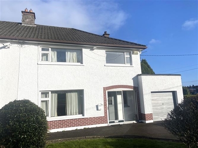 38 Melbourn Avenue, Bishopstown, Cork