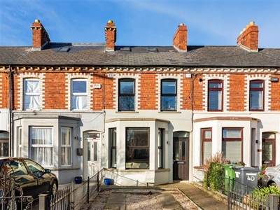 38 South Lotts Road, Ringsend, Dublin 4