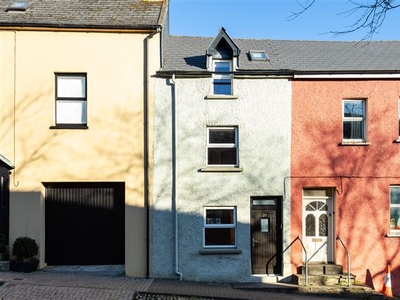 39 McCurtain Hill, Clonakilty, Co. Cork