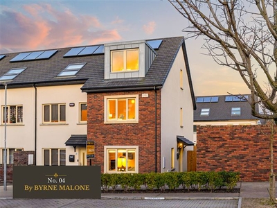 4 Cuil Duin Way, Citywest, Dublin 24