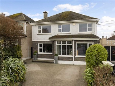 42 St Fintans Road, Sutton, Dublin 13