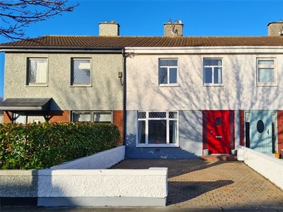 46 Moyclare Close, Baldoyle, Dublin 13