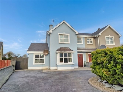 48 Woodfield, Ballynote, Kilrush, Co. Clare