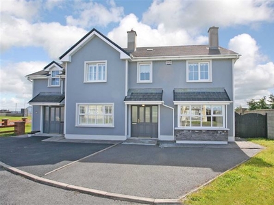 49 Moinin, Kilkee, County Clare