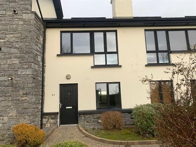 49 Thornberry, Barna, Galway