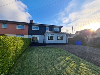 51 Southknock, New Ross, Co. Wexford