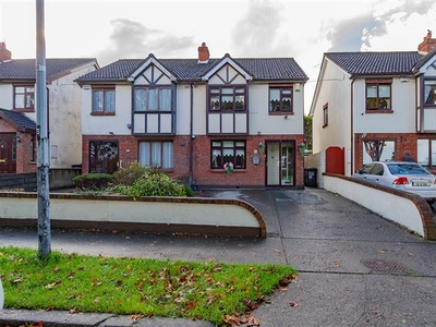 55 Woodford Drive, Clondalkin, Dublin 22