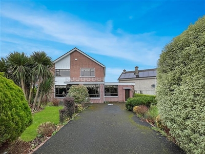 57 Ashbrook, Ennis Road, Limerick