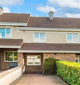 67 Charlesland Court, Greystones, County Wicklow