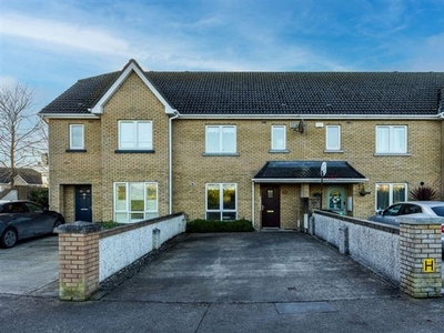 67 Somerville, Ratoath, Co. Meath, A85 K722