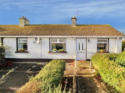 7 Abbey Road Cottages, Coosan Road, Athlone East, Westmeath