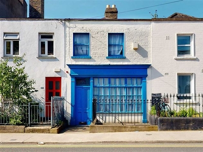 78 Aughrim St, Stoneybatter, Dublin 7, County Dublin