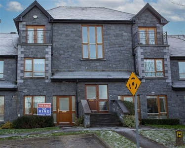 8 The Downs, Lakepoint, Mullingar, Westmeath