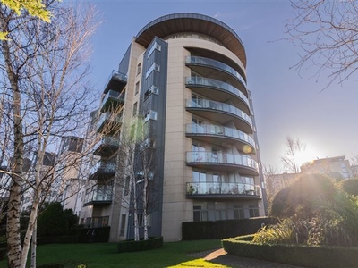 Apartment 207 Beechwood Court, Stillorgan, County Dublin