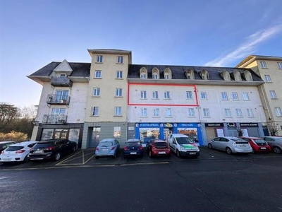 Apartment 7 The Gables Old Waterford Road, Clonmel, Tipperary