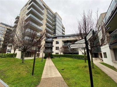 Apt 414 Kilmainham Square, Kilmainham, Dublin 8, County Dublin