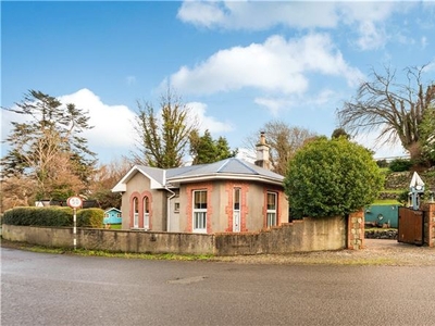 Glaisin Glorach, Mine Hill Lane, Ballycorus, Kilternan, Dublin 18