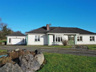 Gowly, Keshcarrigan, Carrick-On-Shannon, Leitrim