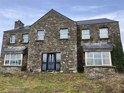 (Lot 1) Aghafad, Carrickmacross, Monaghan