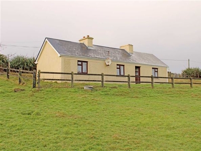 Portacloy, Carrowteige, Ballina, Mayo