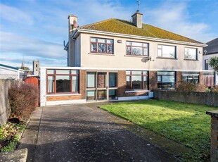 1 Shenick Avenue, Skerries, County Dublin