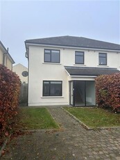 104 Country Meadows, Tuam, Galway H54HNP74