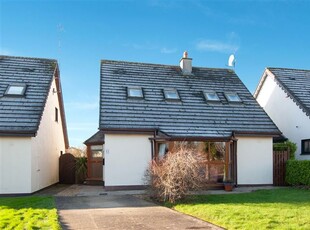 12 Sandycove Phase 1, Ballymoney, Co. Wexford Y25X786