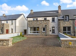 136 Cairéal Mór, Headford Road, Galway, County Galway H91 FD8E