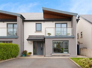 14 Oakhill, Gorey, Co. Wexford Y25 A2T9