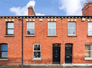 17 MILLMOUNT AVENUE (with Attic Conversion), Drumcondra, Dublin 9