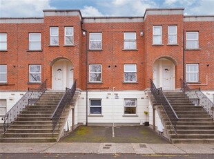 19 Kenilworth Manor, Harold's Cross, Dublin 6W