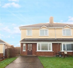 2 Riverchapel Drive, Riverchapel, Co. Wexford Y25 YC57