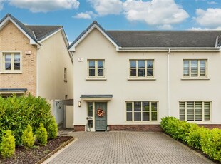 21 Hillview, Bellingsfield, Naas, Kildare