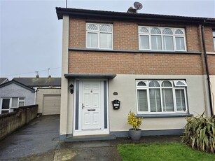 242 Brookville, Drogheda, Louth A92ADK4