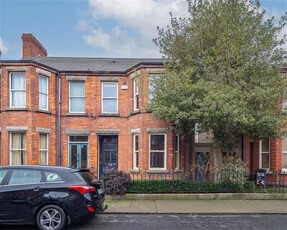 25 Mountshannon Road, Kilmainham, Dublin 8